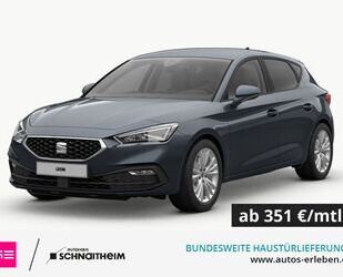 Seat Seat Leon Style Edition 2.0 TDI 110 kW *Lieferung Gebrauchtwagen