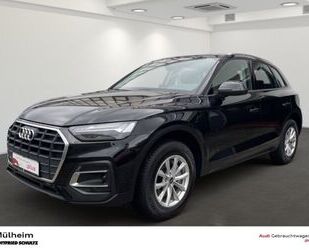 Audi Audi Q5 40 TDI quattro S-tronic VIRTUAL NAVI MATRI Gebrauchtwagen