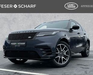 Land Rover Land Rover Range Rover Velar Dynamic HSE P400e HEA Gebrauchtwagen