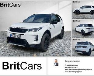 Land Rover Land Rover DISCOVERY SPORTD200 Dynamic SE 7 Seats Gebrauchtwagen