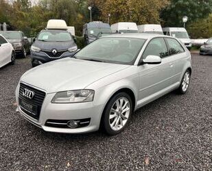 Audi Audi A3 1.4 TFSI Ambition Ambition BOSE-Soundsyste Gebrauchtwagen