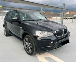 BMW BMW Bmw x5 xdrive30d Facelift Head-Up 360grad ... Gebrauchtwagen