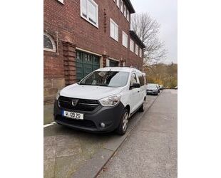 Dacia Dacia Dokker 1.6 SCe 100 Ambiance - HU bis 01/2026 Gebrauchtwagen