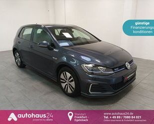 VW Volkswagen Golf VII 1.4 TSI GTE|Plug-In|Navi|Sitzh Gebrauchtwagen