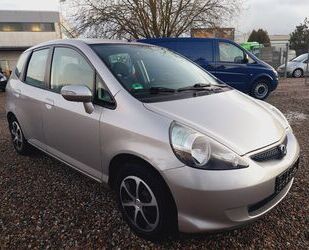 Honda Honda Jazz 1.4/Klimaaut/Schaltwippen/Automatik!!! Gebrauchtwagen