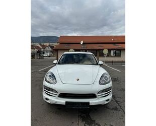 Porsche Porsche Cayenne Diesel Tiptronic Gebrauchtwagen