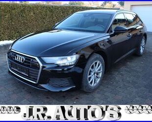 Audi Audi A6 Avant 50 TDI quattro*PANORAMA*KAMERA*ACC** Gebrauchtwagen