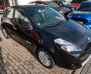 Renault Renault Clio III Dynamique/Allwetter Gebrauchtwagen