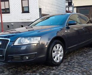 Audi Audi A6 2.0 TDI Gebrauchtwagen