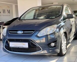 Ford C-Max Gebrauchtwagen