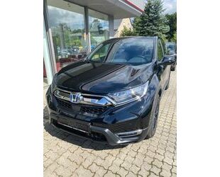 Honda Honda CR-V 2.0 i-MMD HYBRID 4WD Sport Line Gebrauchtwagen