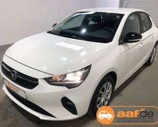 Opel Opel Corsa 1.2 Edition EU6d Klima PDC Tempomat Gebrauchtwagen