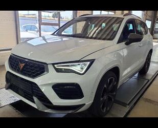 Cupra Cupra Ateca DSG 4Drive Beats/ACC/360/Schalensitze Gebrauchtwagen