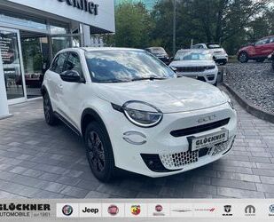 Fiat Fiat 600 Hybrid Gebrauchtwagen