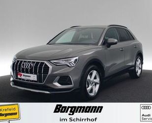 Audi Audi Q3 35 TFSI advanced LED ACC NAVI KAMERA SHZ P Gebrauchtwagen