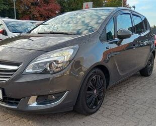 Opel Opel Meriva B Innovation Gebrauchtwagen