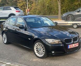 BMW BMW 320 Baureihe 3 Lim. 320d. TÜV NEU Gebrauchtwagen