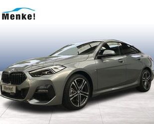 BMW BMW 220i Gran Coupé M Sport HiFi DAB LED Pano.Dach Gebrauchtwagen