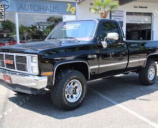 GMC GMC Sierra Classic 4x4 LWB - K2500 - Top-FrameOff Gebrauchtwagen