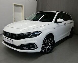 Fiat Fiat Tipo 1.6 Life, 1.Hand,Navi,LED,ACC,AHK,Kamera Gebrauchtwagen