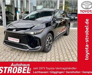 Toyota Toyota bZ4X inkl. Comfort-Paket *3-Phasig* 360 Kam Gebrauchtwagen