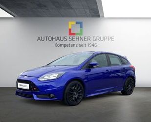 Ford Ford Focus ST Limousine +LM Räder+PDC+Recaro-Sitze Gebrauchtwagen