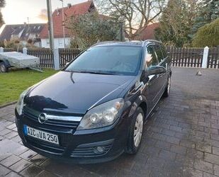 Opel Opel Astra Caravan 1.8 ECOTEC Edition 103kW Editio Gebrauchtwagen