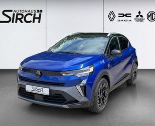 Renault Renault Captur Esprit Alpine E-TECH Full Hybrid 14 Gebrauchtwagen