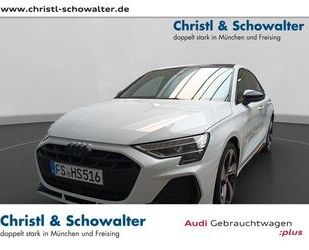 Audi Audi A3 Limousine 35TFSI S line MATRIX NAVI RFK Gebrauchtwagen