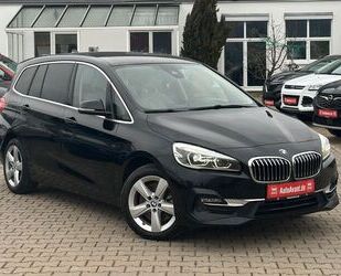 BMW 218 Gebrauchtwagen