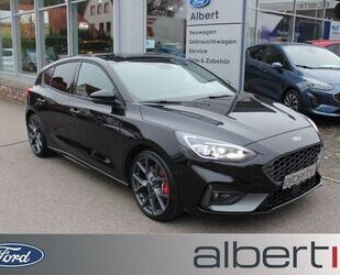 Ford Ford Focus ST Styling-Paket 2.3l TWA/HEADUP/AHK Gebrauchtwagen