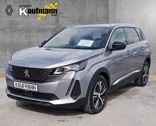 Peugeot Peugeot 5008 GT 1.2 PureTech 130 EU6d 7-Sitzer Gebrauchtwagen