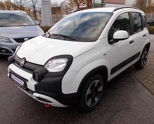 Fiat Fiat Panda Cross 1.0 Hybrid Gebrauchtwagen