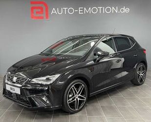 Seat Seat Ibiza FR 1.0 TSI 110 PS DSG*Panorama* Gebrauchtwagen