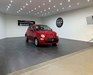 Fiat Fiat 500 Pop Star *Automatik* PDC*Klima* Gebrauchtwagen