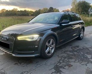 Audi Audi A6 Allroad 3.0 TDI quattro S tronic AHK Kam L Gebrauchtwagen