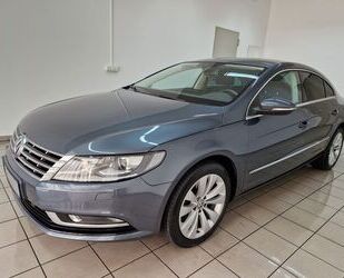 VW Volkswagen CC 1.4 TSI DSG Xenon Navi PDC 5 Sitzer Gebrauchtwagen