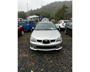 Subaru Subaru Impreza 2.0 R Active Gebrauchtwagen