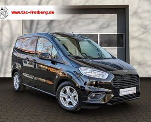 Ford Ford Transit Courier Limited #Navi#Shz#DAB#Kamera# Gebrauchtwagen