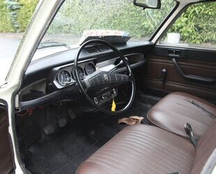 Peugeot Peugeot 204GL Break in Originalzustand Gebrauchtwagen