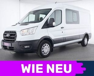 Ford Ford Transit 350 L3H2 Trend AHK|Kamera|PDC|Navi| Gebrauchtwagen