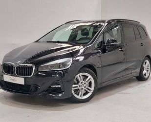 BMW BMW 218d xDrive Gran Tourer M Sport Gebrauchtwagen