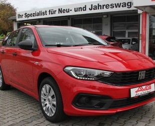 Fiat Fiat Tipo SW 1.5 GSE Automatik 131PS Life Klima Te Gebrauchtwagen