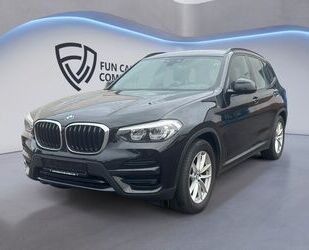 BMW BMW X3 xDrive 20i Advantage, HEAD-UP, NAVI, BMW LE Gebrauchtwagen