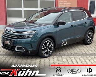 Citroen Citroën C5 Aircross BlueHDi 180 EAT8 Shine + Stand Gebrauchtwagen