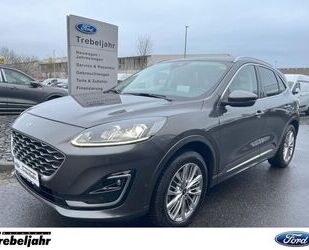 Ford Ford Kuga 2.0 Hybrid Vignale 1. HAND+KAMERA+ACC+Pa Gebrauchtwagen