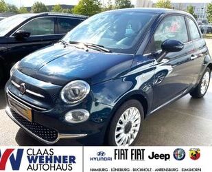 Fiat Fiat 500 DolceVita 1.0 Mild Hybrid EU6d elektron.E Gebrauchtwagen