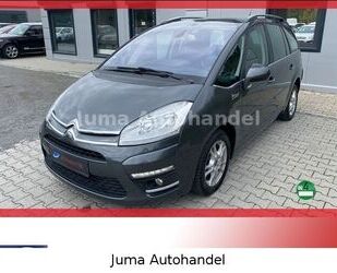 Citroen Citroën Grand C4 Picasso Selection*AUTOMATIK*7/SIT Gebrauchtwagen