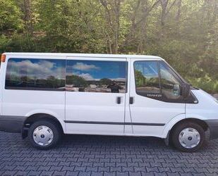 Ford Ford Transit Gebrauchtwagen