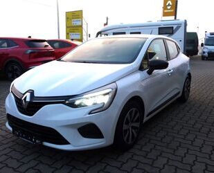 Renault Renault Clio V Equilibre*Winterräder*AHZV*NAVI Gebrauchtwagen